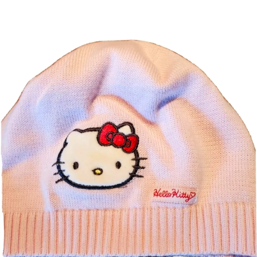 H&M Sanrio Hello Kitty Baby infant Beanie